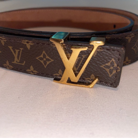 Louis Vuitton Belt - Picture 3 of 8